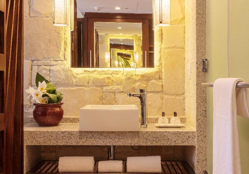 套房, The Westin Porto De Galinhas Allinclusive