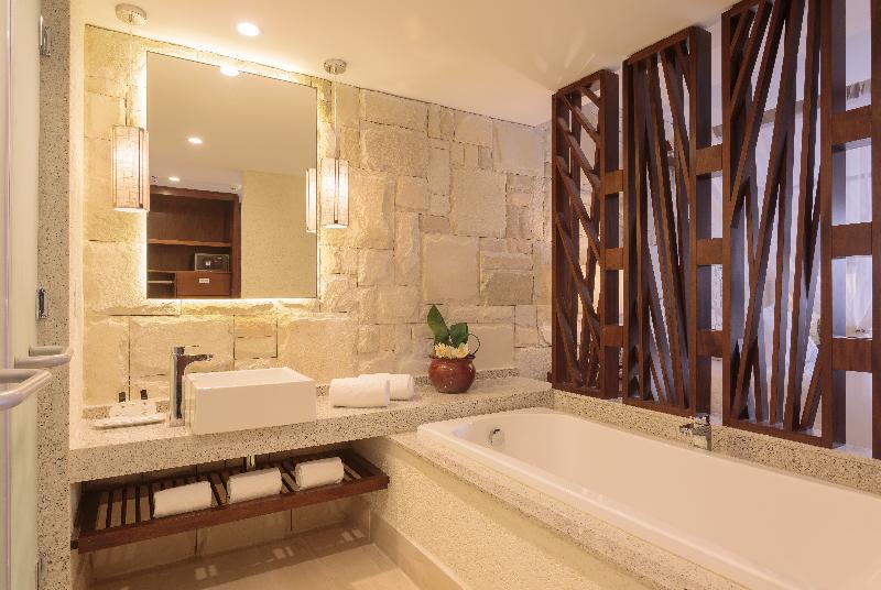 带按摩浴盆的套房, The Westin Porto De Galinhas Allinclusive