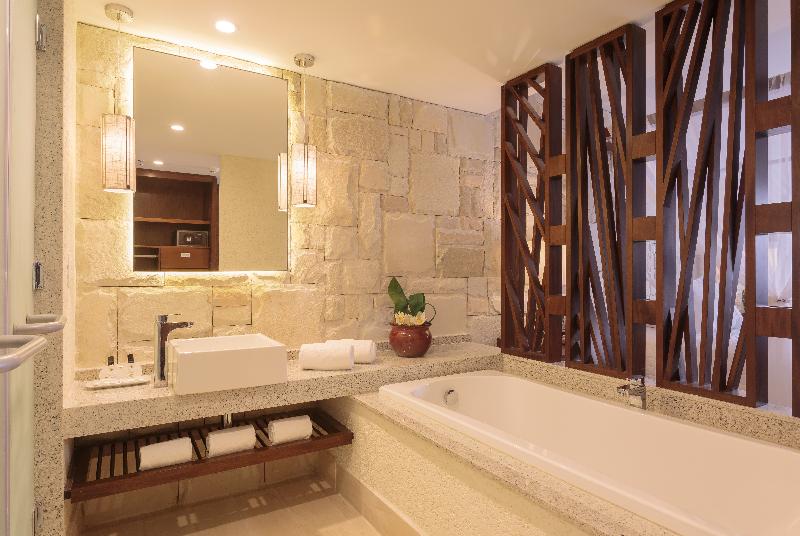 套房, The Westin Porto De Galinhas Allinclusive