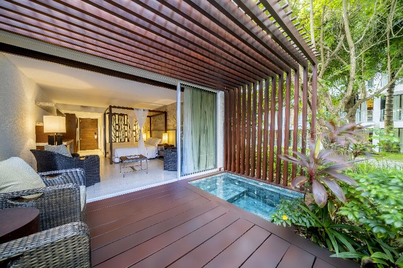 套房, The Westin Porto De Galinhas Allinclusive