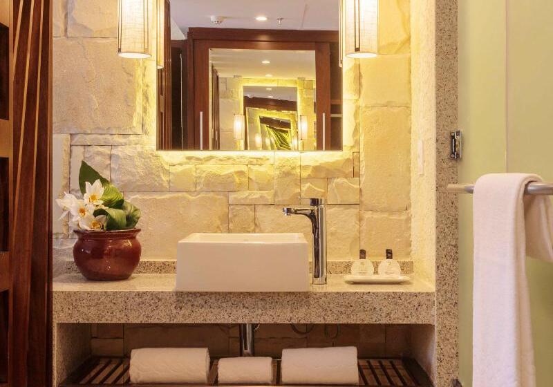 套房, The Westin Porto De Galinhas Allinclusive