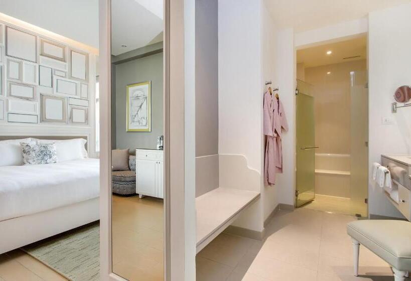 Номер Superior, U Sathorn Bangkok