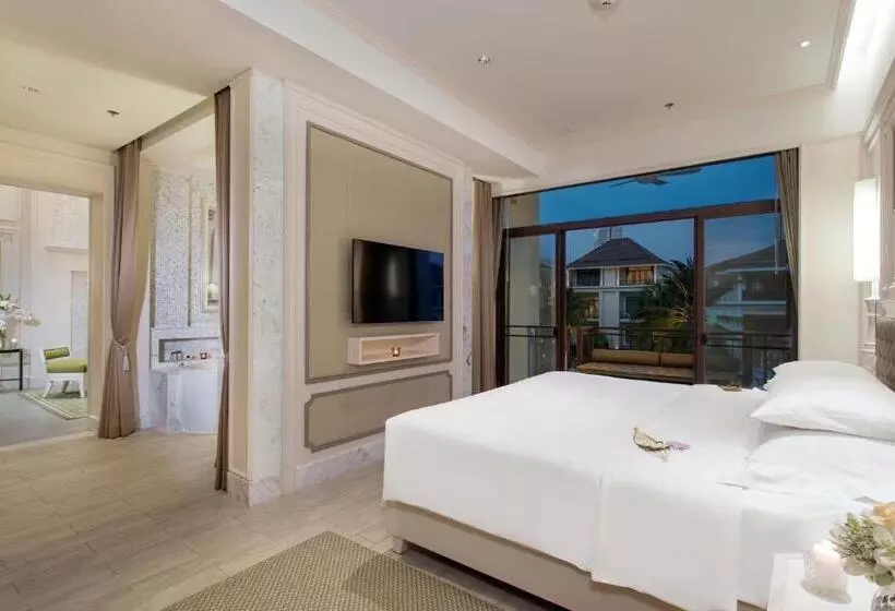 Sviitti, U Sathorn Bangkok