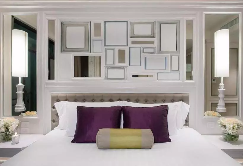 スイート, U Sathorn Bangkok