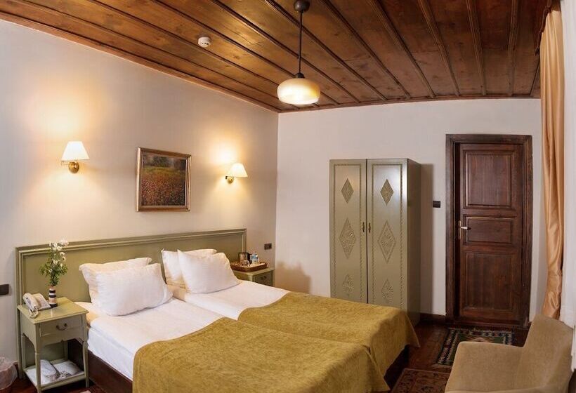 اتاق استاندارد, Ugurlu Konaklari