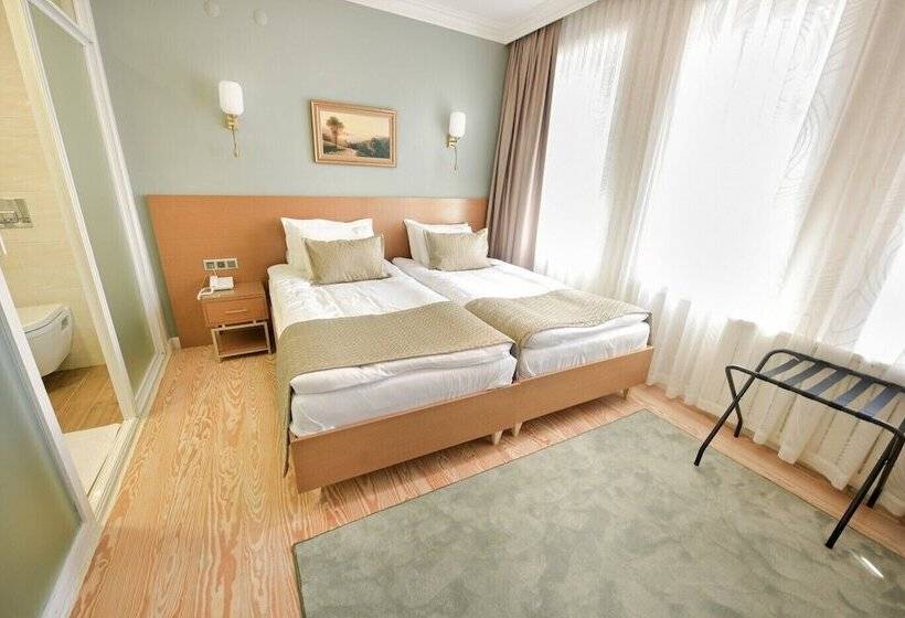 اتاق استاندارد, Ugurlu Konaklari