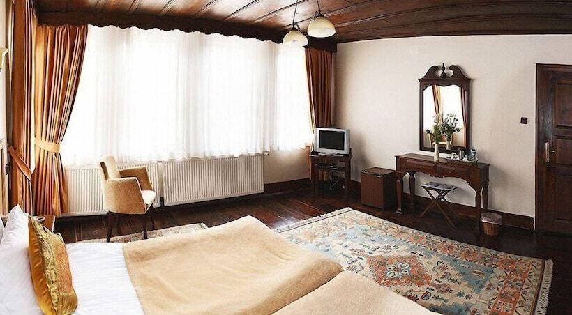 اتاق استاندارد, Ugurlu Konaklari