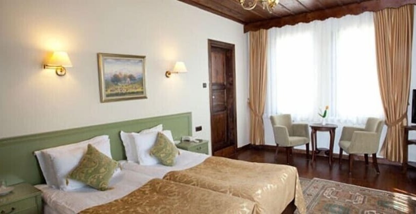 اتاق استاندارد, Ugurlu Konaklari