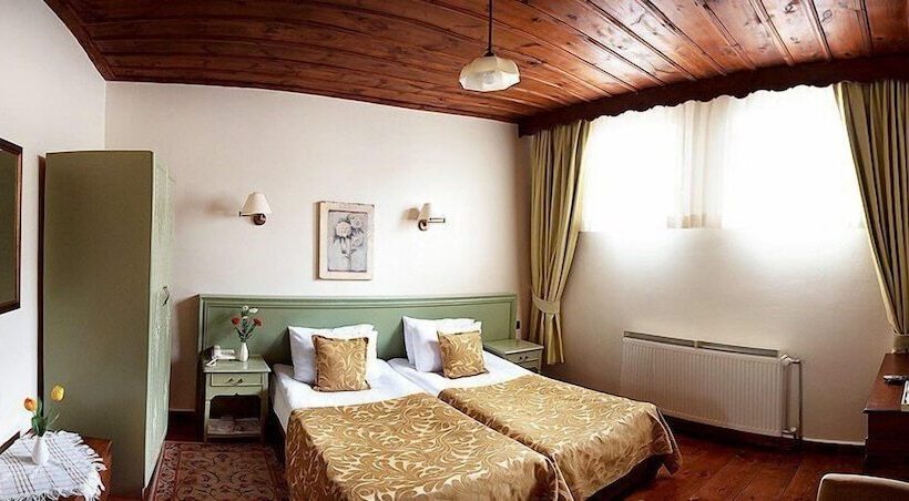 اتاق استاندارد, Ugurlu Konaklari