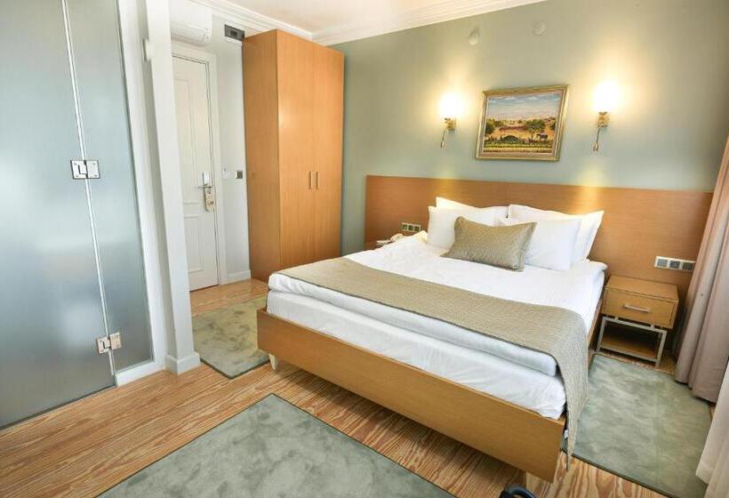 اتاق استاندارد, Ugurlu Konaklari