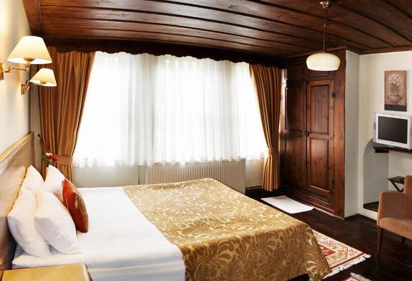 اتاق استاندارد, Ugurlu Konaklari