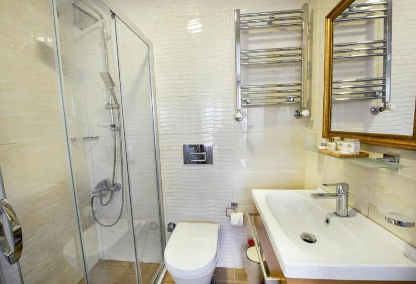 اتاق استاندارد, Ugurlu Konaklari