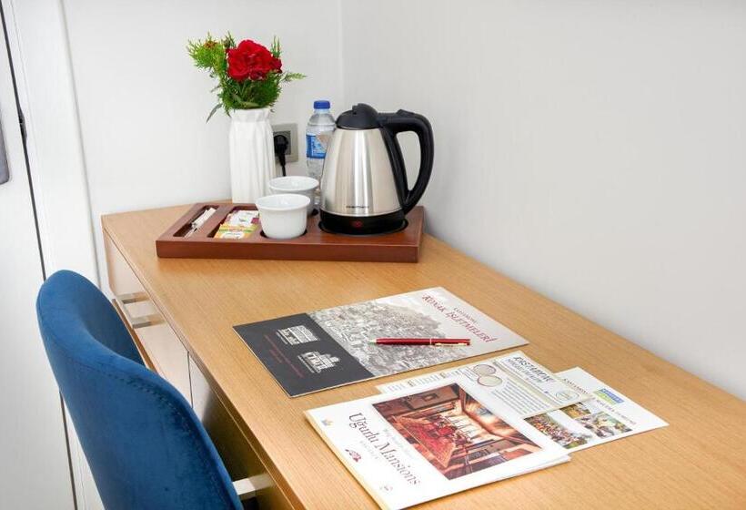 اتاق استاندارد, Ugurlu Konaklari