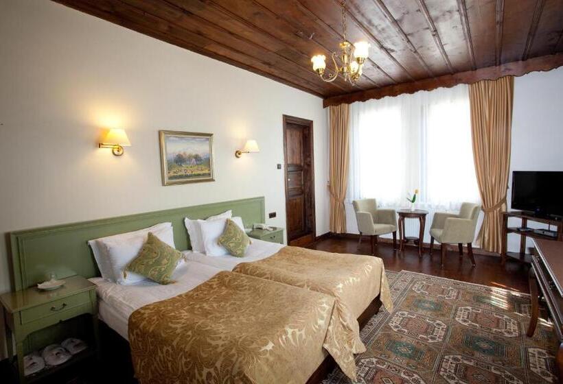 اتاق استاندارد, Ugurlu Konaklari