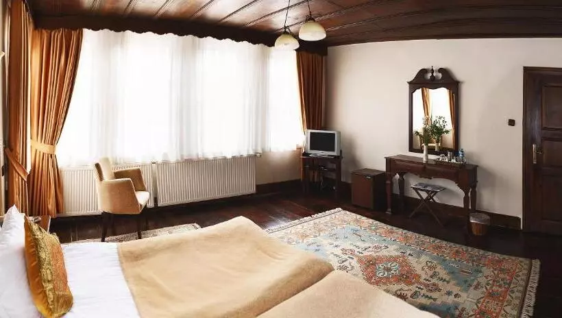 اتاق استاندارد, Ugurlu Konaklari