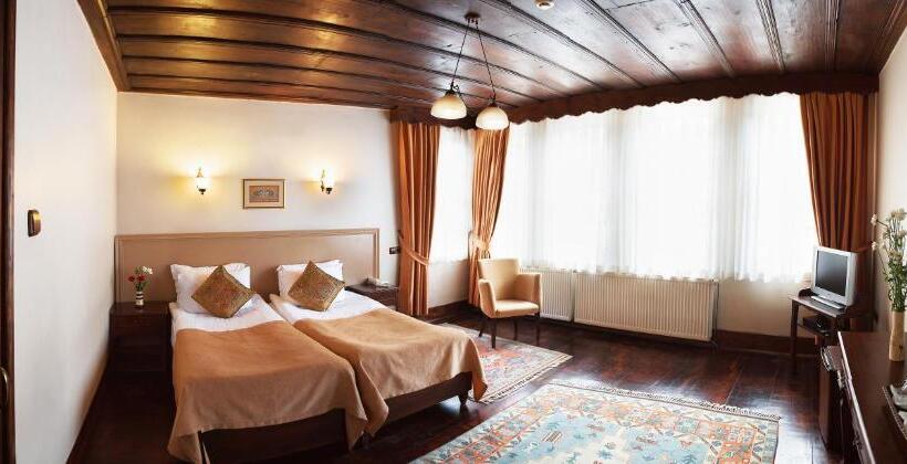 اتاق استاندارد, Ugurlu Konaklari