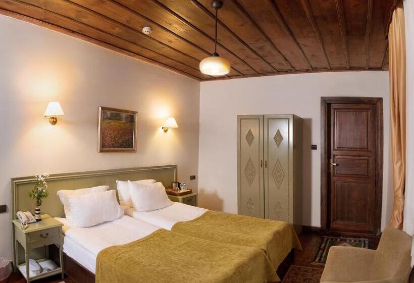 اتاق استاندارد, Ugurlu Konaklari