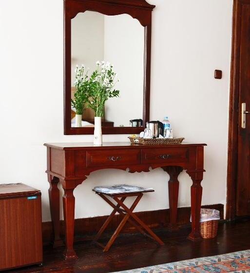 اتاق استاندارد, Ugurlu Konaklari