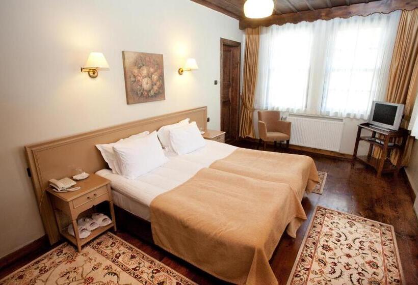 اتاق استاندارد, Ugurlu Konaklari