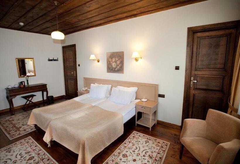 اتاق استاندارد, Ugurlu Konaklari