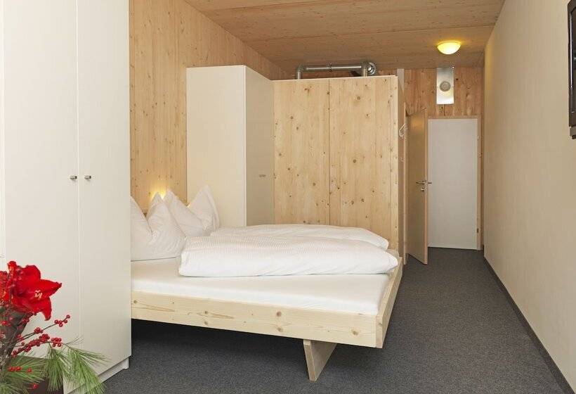 חדר סטנדרט, Venet Gipfelhütte