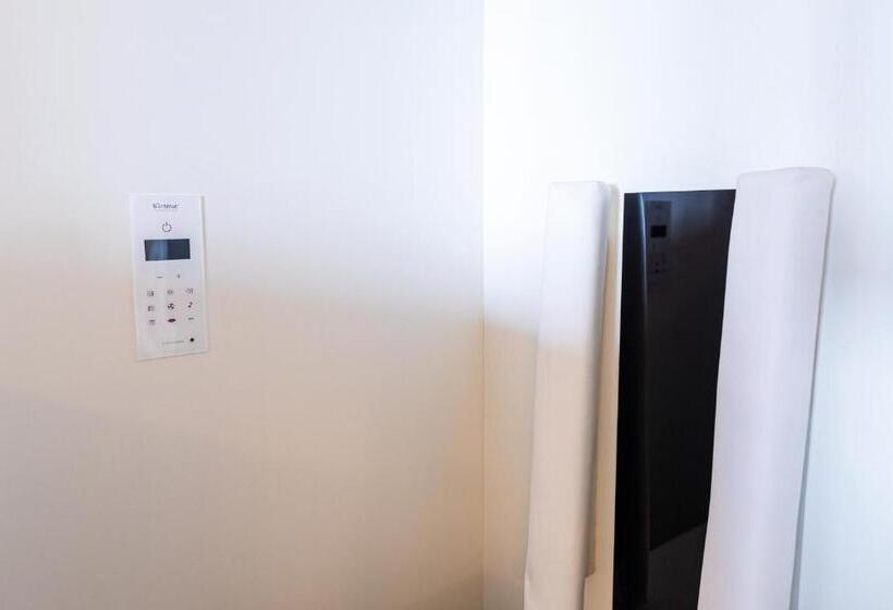 חדר סטנדרט, Venet Gipfelhütte