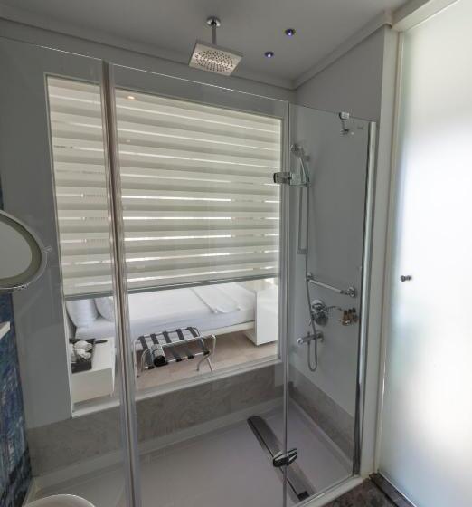 اتاق استاندارد با چشمانداز باغ, Venn Boutique