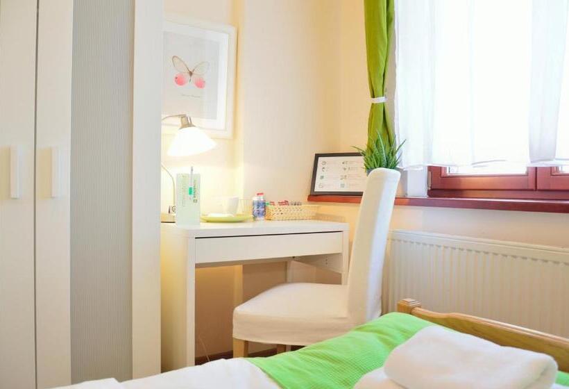 标准单人间, Wenderedu Business Center