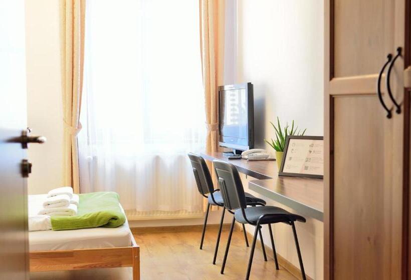 标准间, Wenderedu Business Center