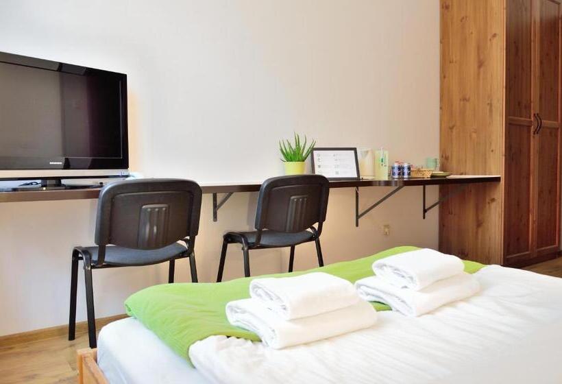 标准间, Wenderedu Business Center