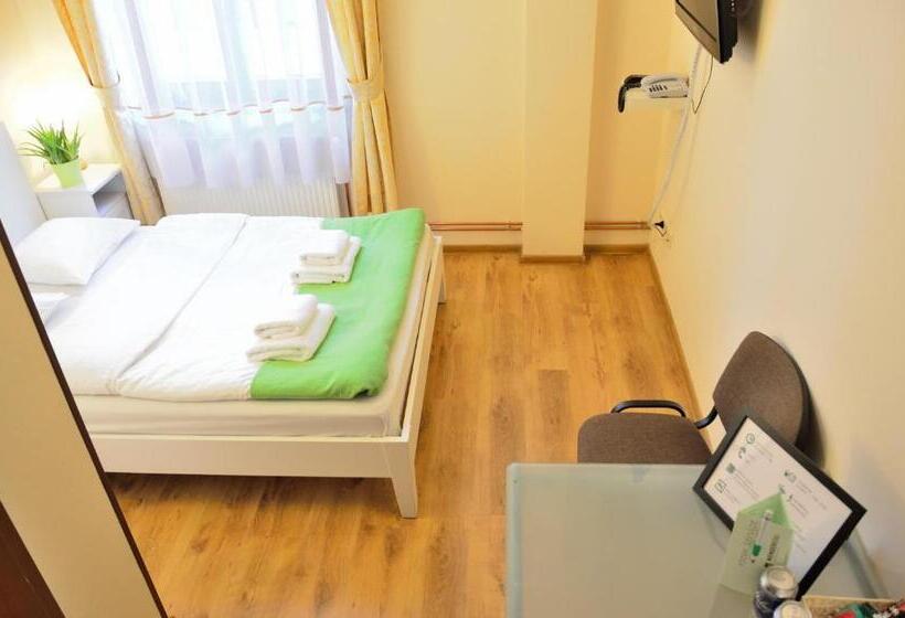 标准间, Wenderedu Business Center