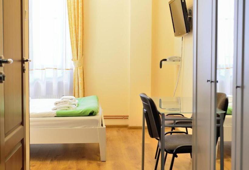 标准间, Wenderedu Business Center