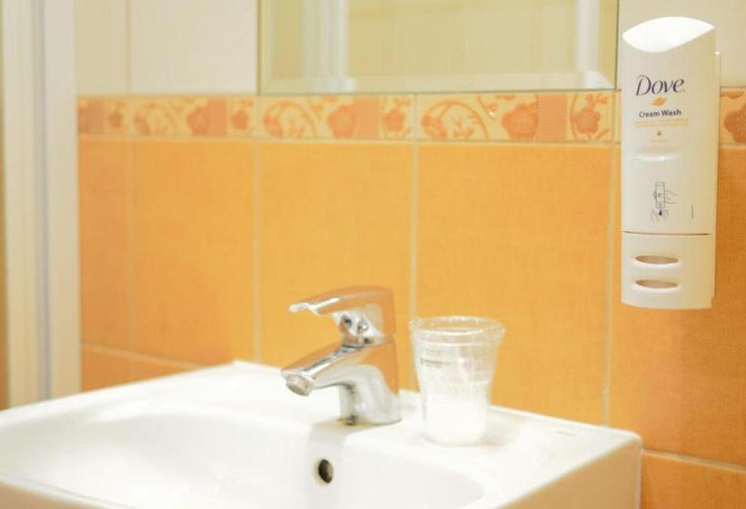 标准间带江景, Wenderedu Business Center