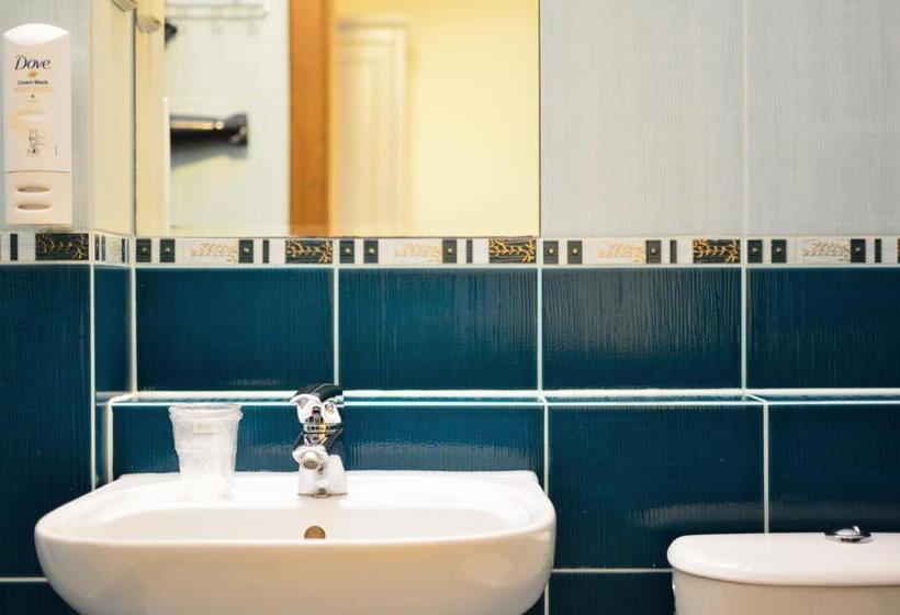 家庭间, Wenderedu Business Center