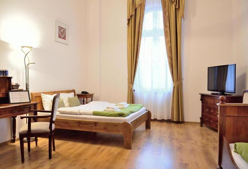 家庭间, Wenderedu Business Center