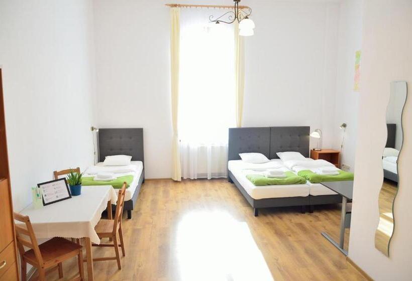 家庭间, Wenderedu Business Center