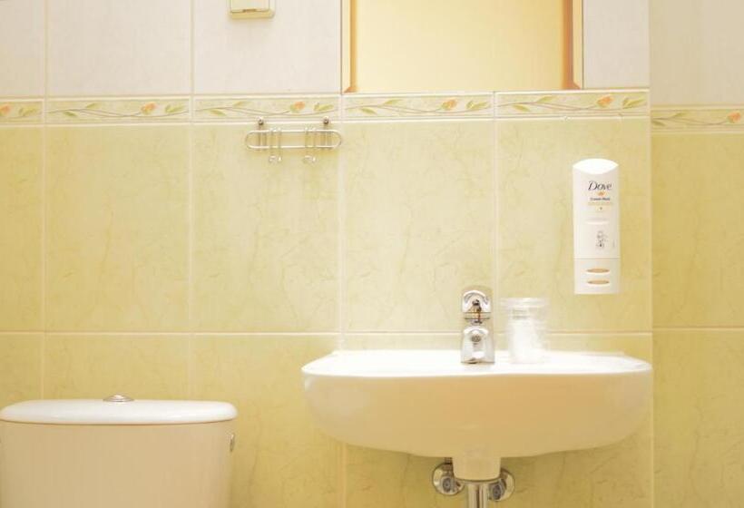 标准间, Wenderedu Business Center