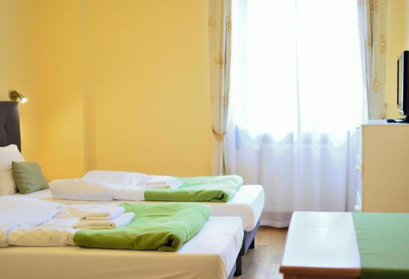 标准间, Wenderedu Business Center