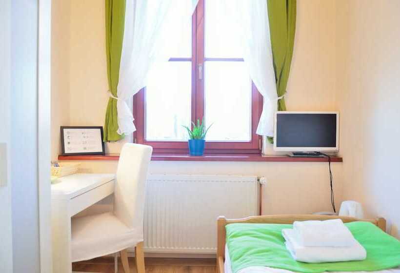 标准单人间, Wenderedu Business Center