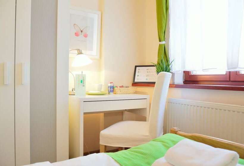 标准单人间, Wenderedu Business Center