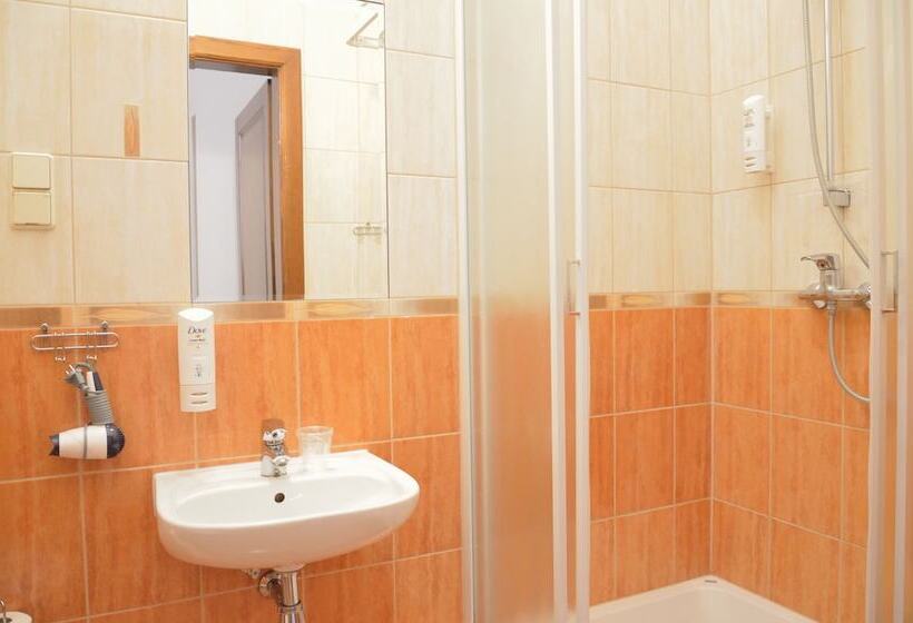 Номер Стандарт, Wenderedu Business Center
