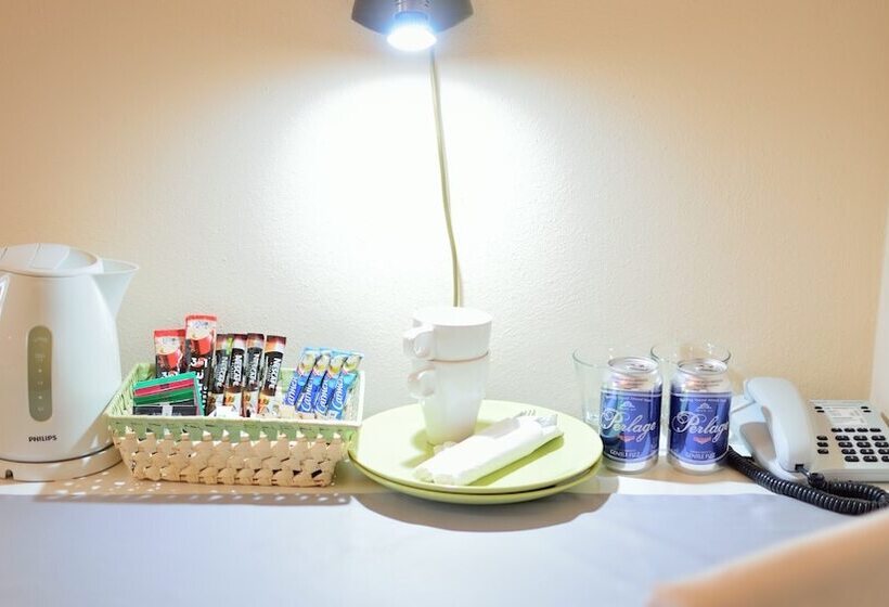 标准间, Wenderedu Business Center