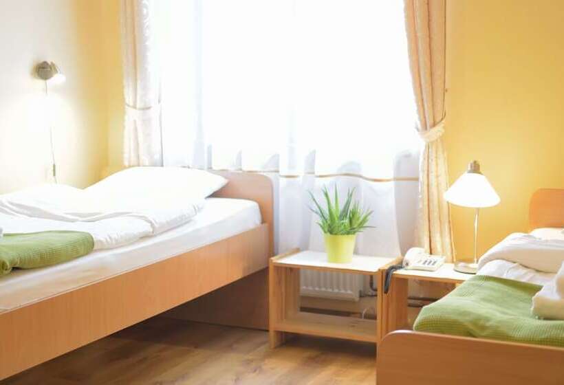 标准间, Wenderedu Business Center