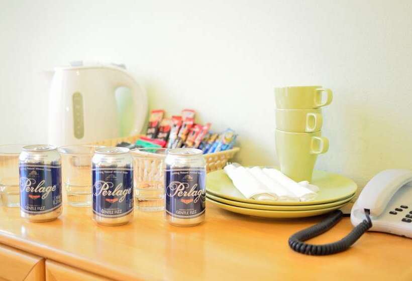 标准间带江景, Wenderedu Business Center