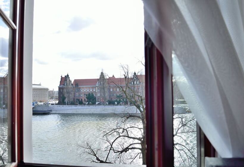 家庭间, Wenderedu Business Center