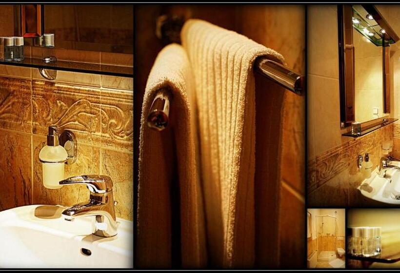 חדר סטנדרט יחיד, Zaodrze