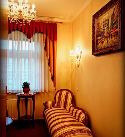 דירת חדר, Zaodrze