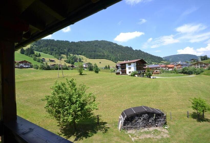 חדר סטנדרט, Jugendhotel Angerhof