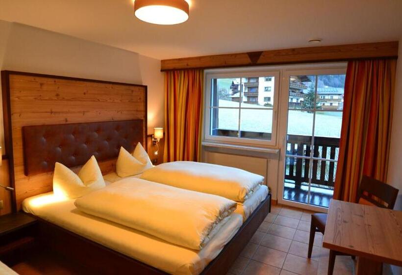 חדר סטנדרט, Jugendhotel Angerhof