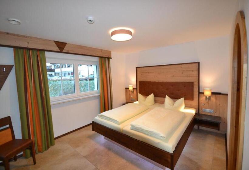 חדר סטנדרט, Jugendhotel Angerhof